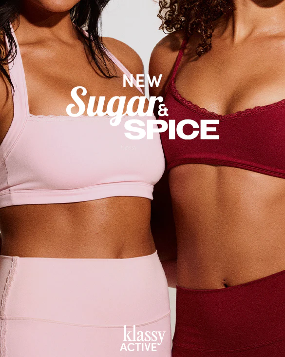 Redefine Comfort, Go Braless Today